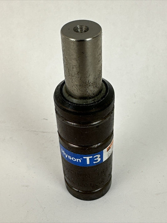 HYSON T3 GAS SPRING 170 X 19 MAX 180 BAR