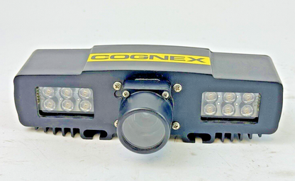 COGNEX - ODDM-302-625-W, 821-0087-3R-D, KCC-REM-CGX-DM300 - SMART VISION LIGHTS