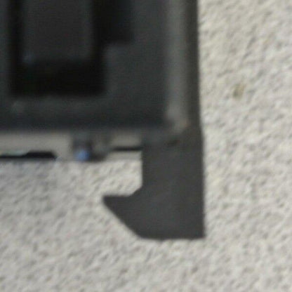 GE FANUC IC693MDL740H - OUTPUT MODULE - 12/24VDC, 0.5A, 16PT, POS