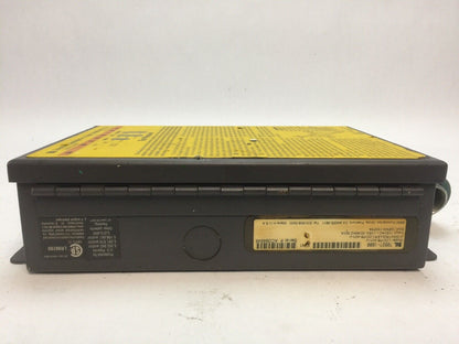 STI LCC-FB-AC1-U LIGHT CURTAIN CONTROLLER 115 VAC