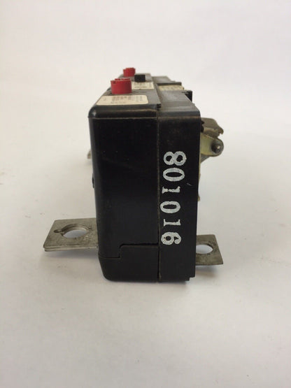 WESTINGHOUSE HLA2250T TRIP UNIT 250AMP 2POLE MAG TRIP ADJ 1250-2500A 2602D98G10