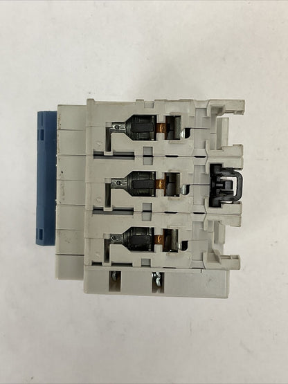 ALLEN BRADLEY 1492-SPM3C160 SER D CIRCUIT BREAKER 3POLE 16AMP 480Y/277VAC