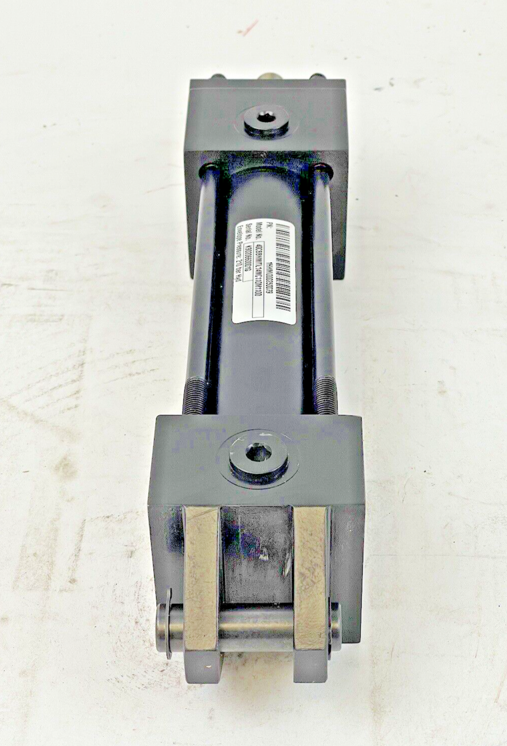 PARKER - 1HHM1000250079 - HYDRAULIC CYLINDER - 40CBBHMITL14MC110M1100