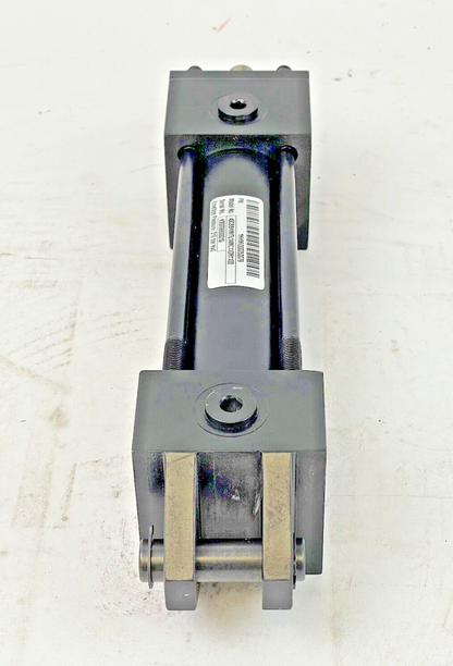 PARKER - 1HHM1000250079 - HYDRAULIC CYLINDER - 40CBBHMITL14MC110M1100