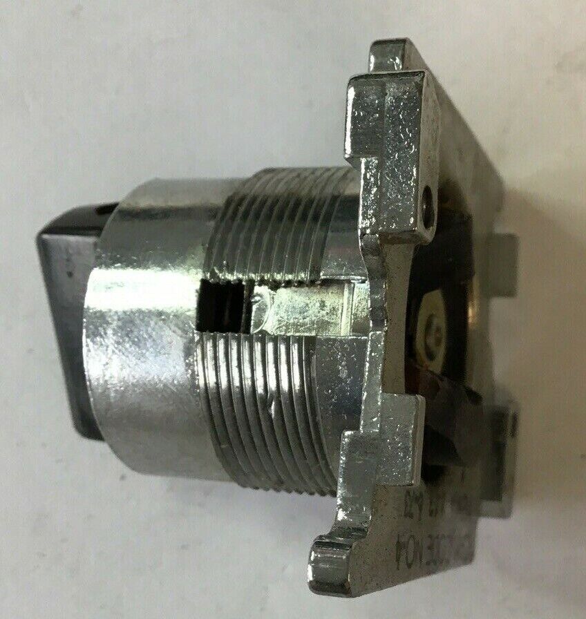 CUTLER HAMMER 10250T1324 SELECTOR SWITCH CAM CODE#4 ***LOTOF3***