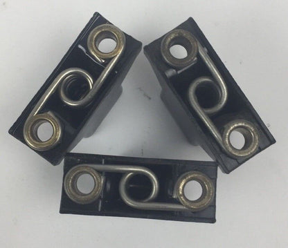 ALLEN BRADLEY N28 HEATER ELEMENT (LOT OF 3)