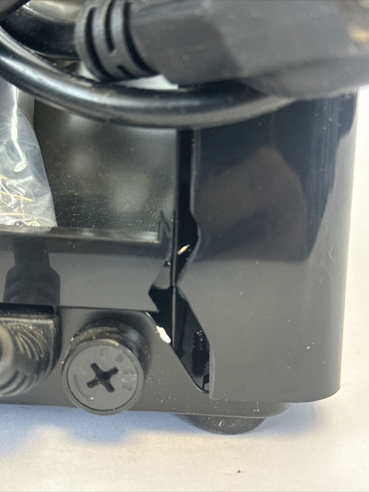 START zcM1000 ELECTRONIC TAPE DISPENSER 117VAC 50/60HZ