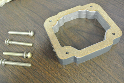 ALLEN-BRADLEY 805-N13 METATARSAL SHOE ADAPTER KIT - NEW SURPLUS