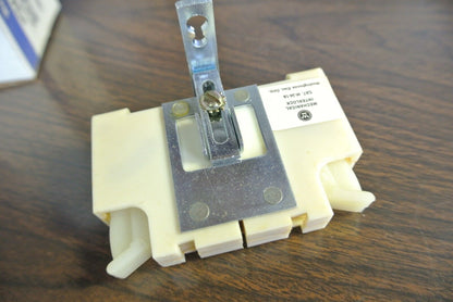 WESTINGHOUSE M34-1A - MECHANICAL INTERLOCK for SERIES A/200 UNITS - NEW SURPLUS