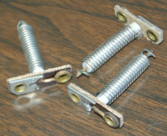LOT of 3 / WESTINGHOUSE H25 / THERMAL OVERLOAD HEATER ELEMENT