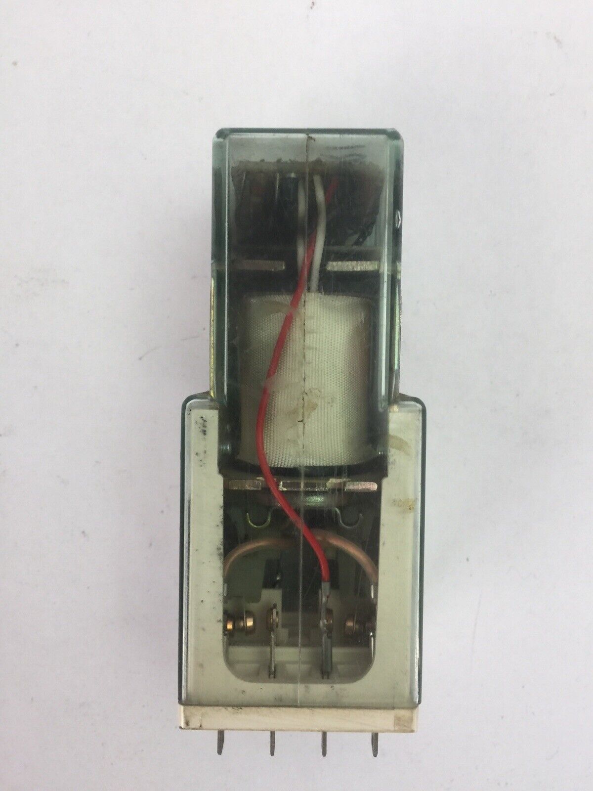 AGASTAT ETR14D3I002 RELAY COIL 125VDC TIMING 2-60 MIN.
