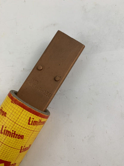 Bussmann Limitron KWS-R-150 150A 600V Fuse