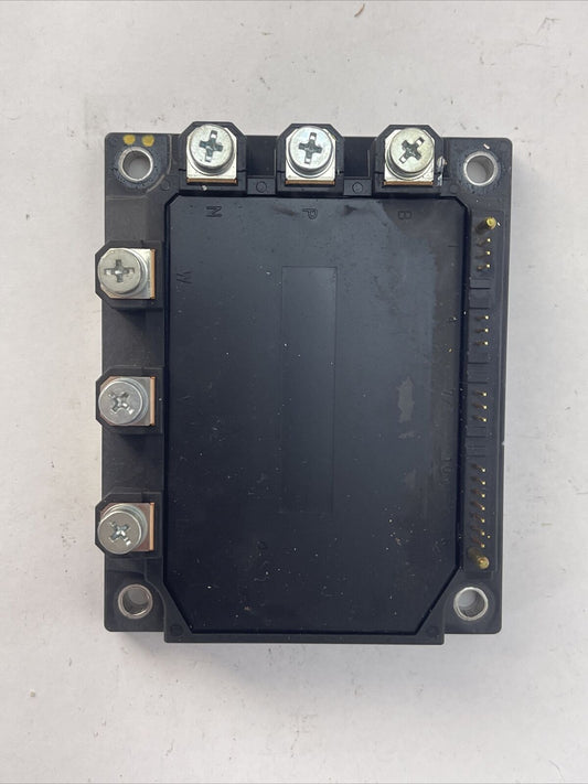 FUJI A50L-0001-0327 POWER BLOCK 50A 600V 6MBP50RTA060-01