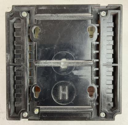 HONEY WELL RM7823 A 1016 FLAME SWITCH W/ ULTRAVIOLET FLAME AMPLIFLIER