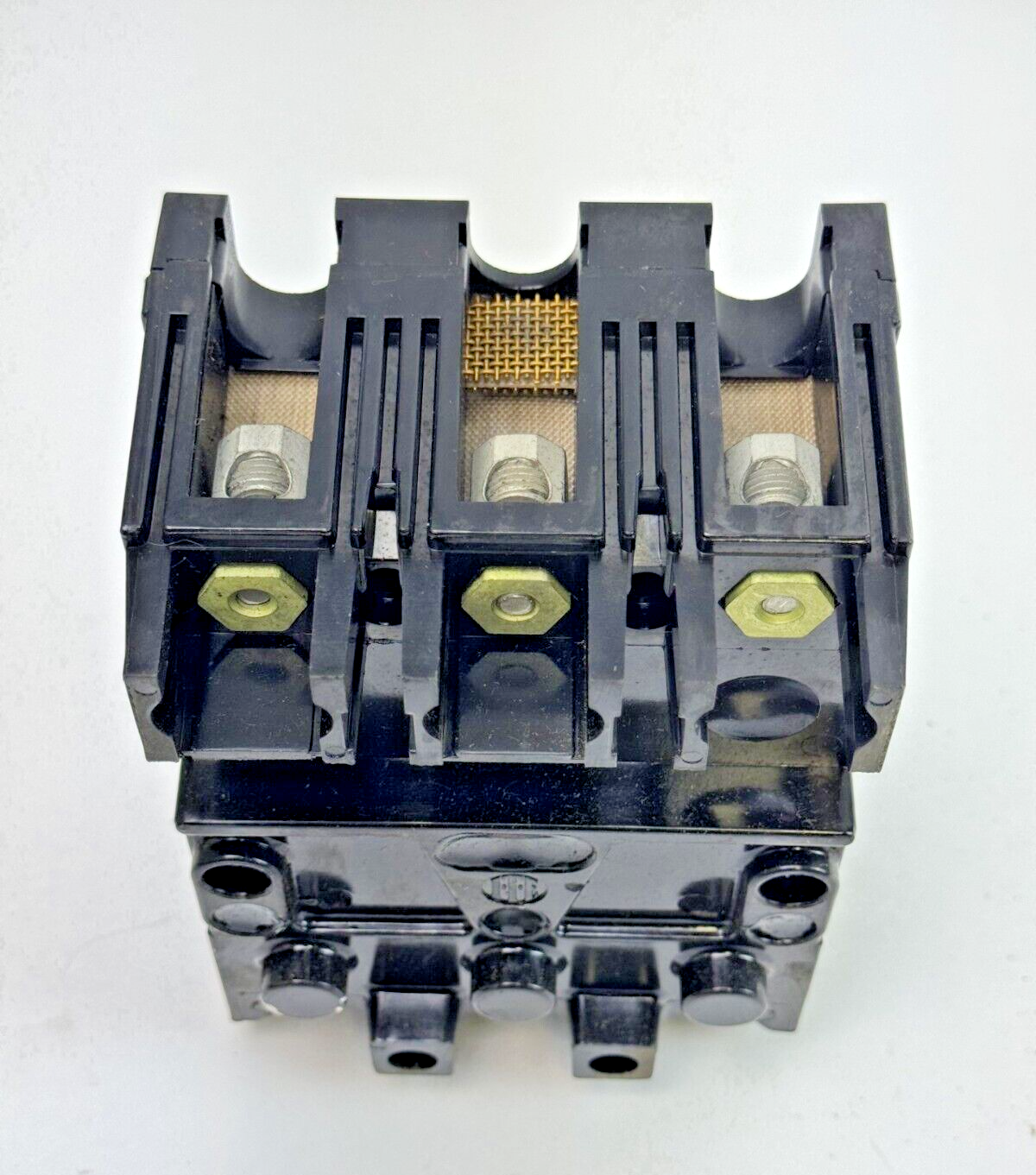 ITE  EF3-S100  CIRCUIT BREAKER  3 POLE 100A 600 VAC