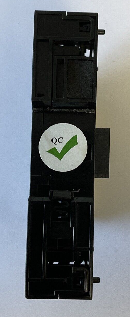 BANNER XS1RO SAFETY CONTROLLER 250VAC 24VDC 6A RELAY SAFETY OUTPUT MODULE