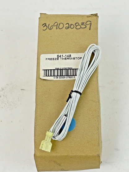 BOSCH - 641-148 - HEAT THERMISTOR - HEAT PUMP HARNESS