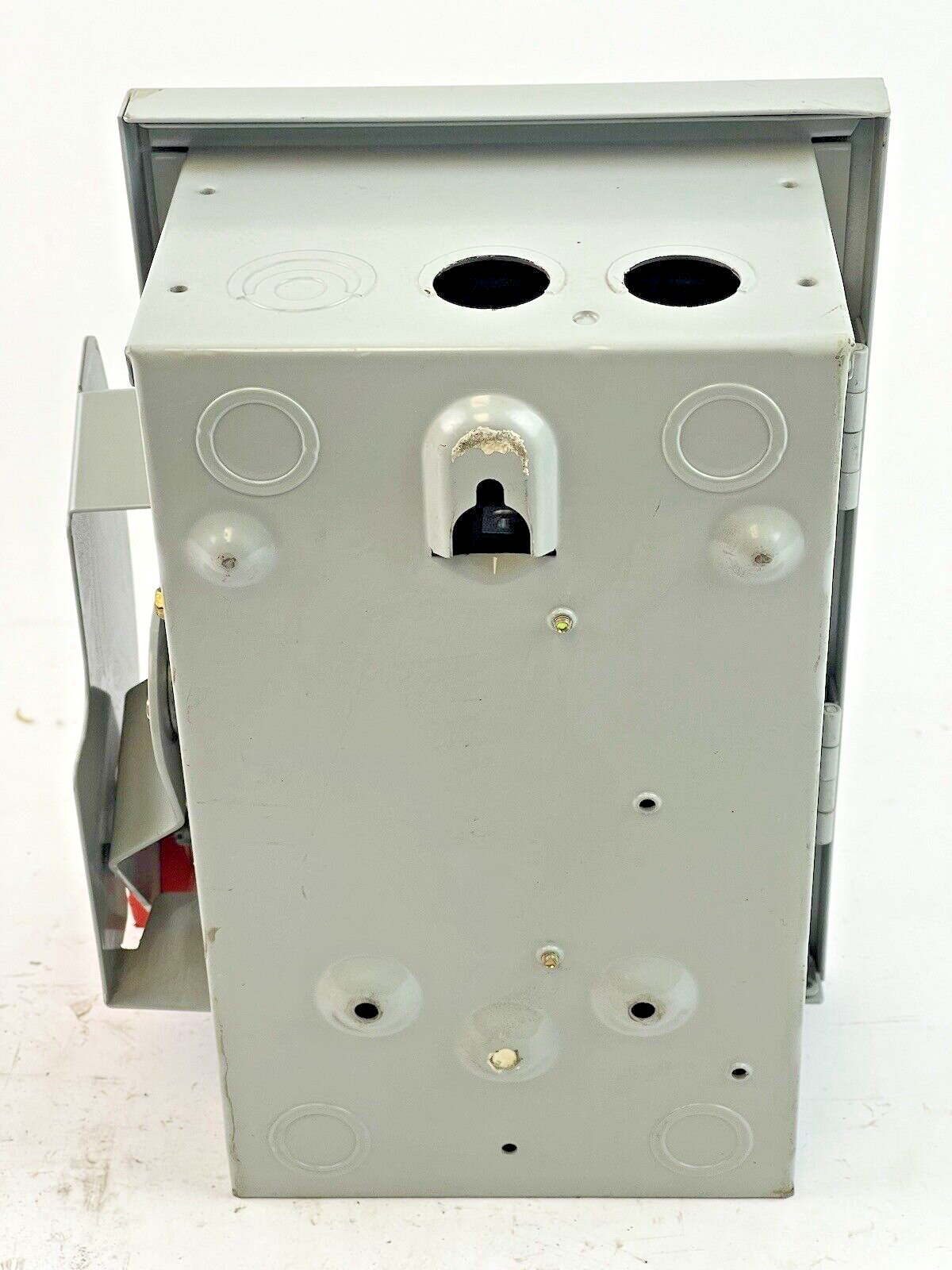 SIEMENS - HNF361 - SAFETY SWITCH - 30 AMP, 3 POLE, 600 VAC, NEMA TYPE 1
