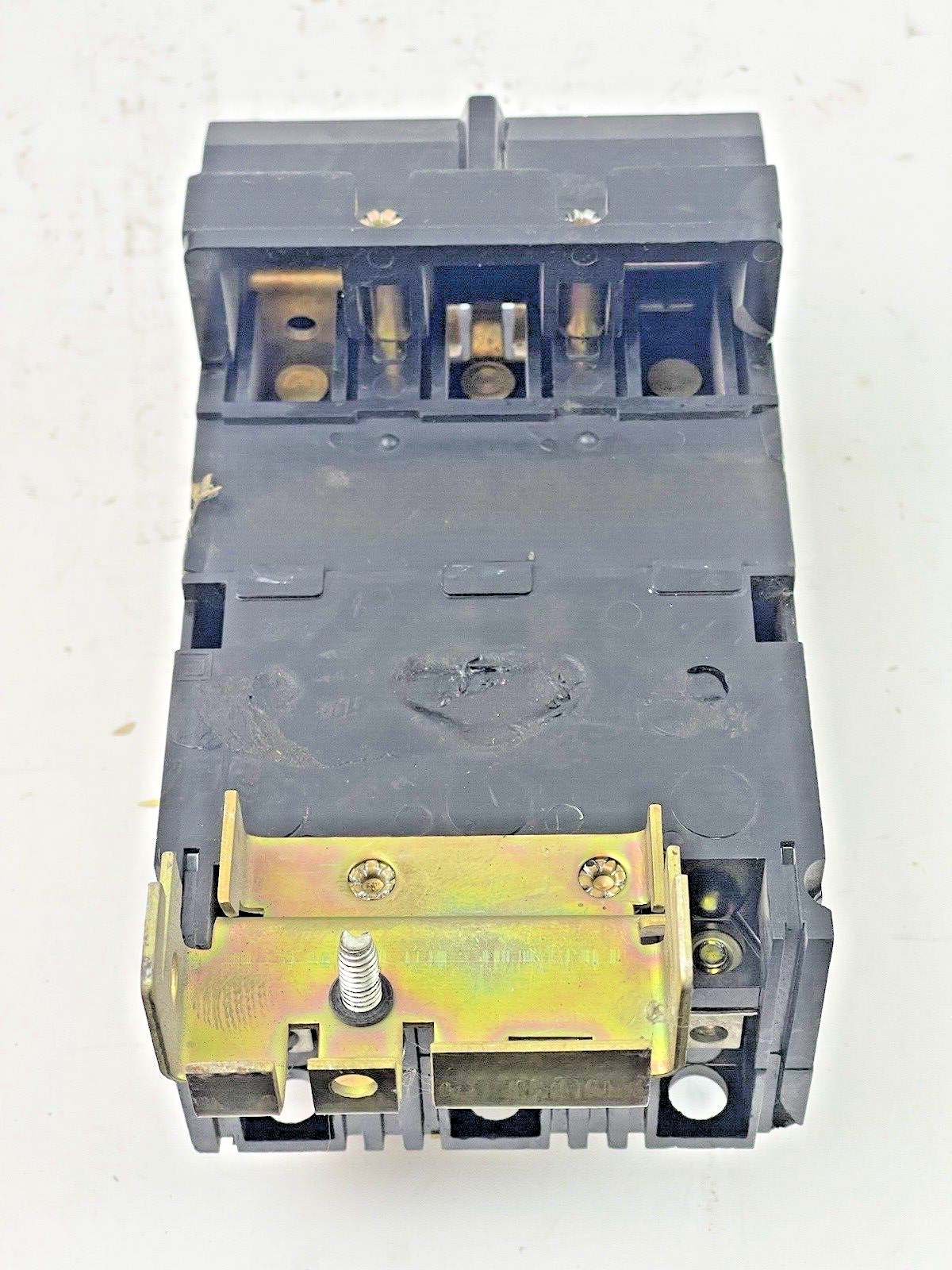 SQUARE D - LJ-9517 - CIRCUIT BREAKER -  480 VAC, 20 A, 3 POLE - TYPE  FA 34020