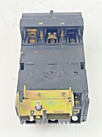 SQUARE D - LJ-9517 - CIRCUIT BREAKER -  480 VAC, 20 A, 3 POLE - TYPE  FA 34020