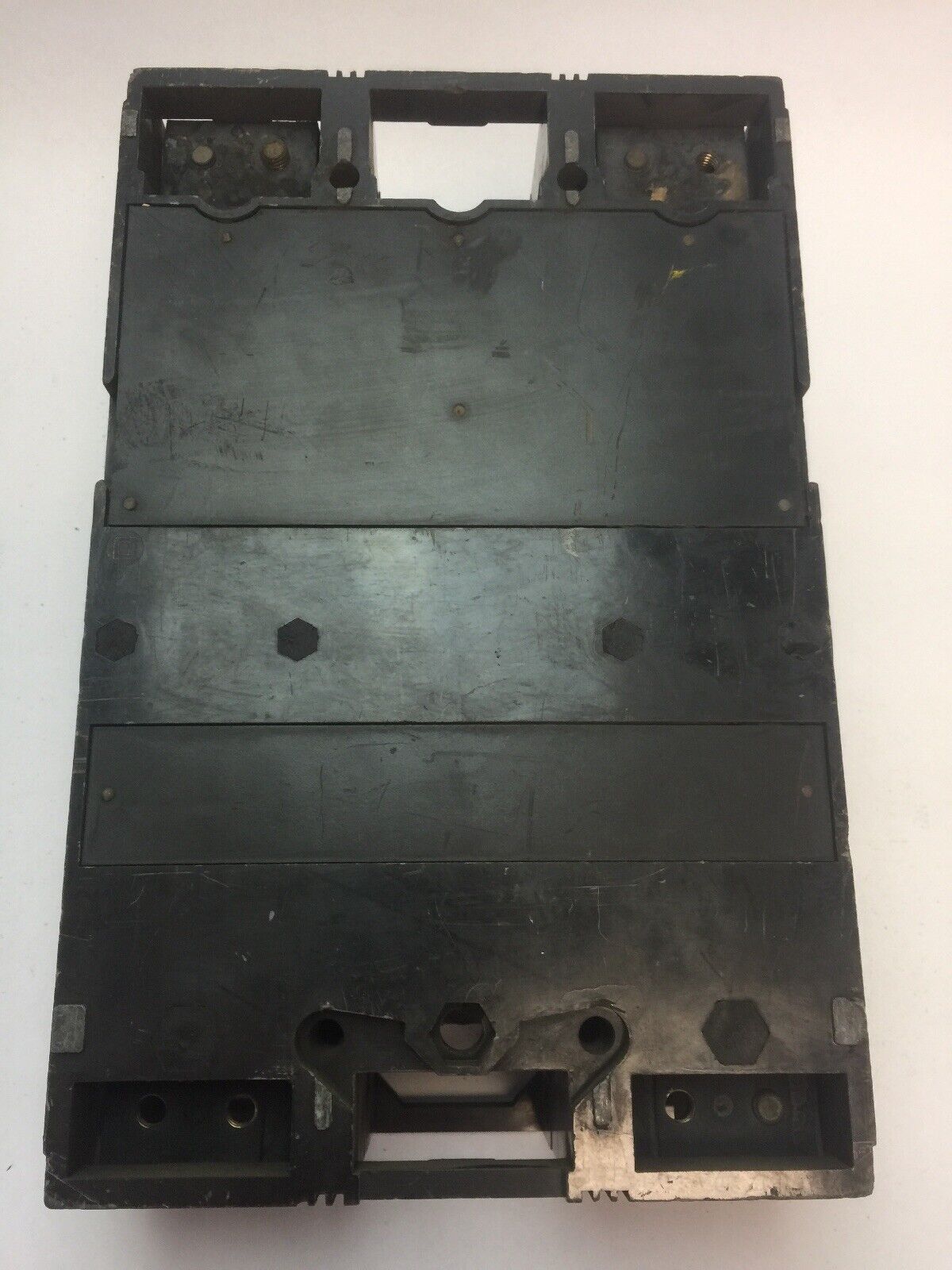 SQUARE D MAL26400 CIRCUIT BREAKER 600VAC 2POLE 400AMPS