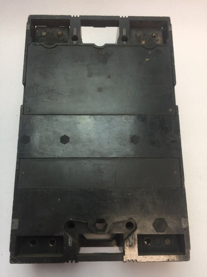 SQUARE D MAL26400 CIRCUIT BREAKER 600VAC 2POLE 400AMPS