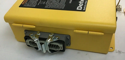 DATA INSTRUMENTS/HONEYWELL 3SMC-BXQD4H-1 DETECTOR  SAFETY MAT CONTROL
