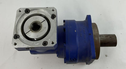 ALPHA SPK 180-MF3-32-051-000 GEARBOX RATIO 32