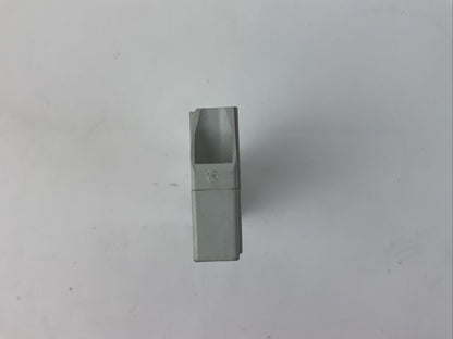 ALLEN BRADLEY 1734-TOP3 SER A REV A01 TERMINAL BASE (LOT OF 7)