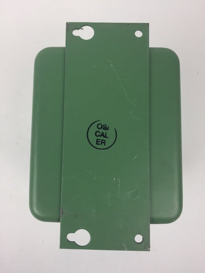 OHIO SEMITRONICS GW5-010D AC WATT TRANSDUCER 0-150VAC 0-10Aac 58-62HZ