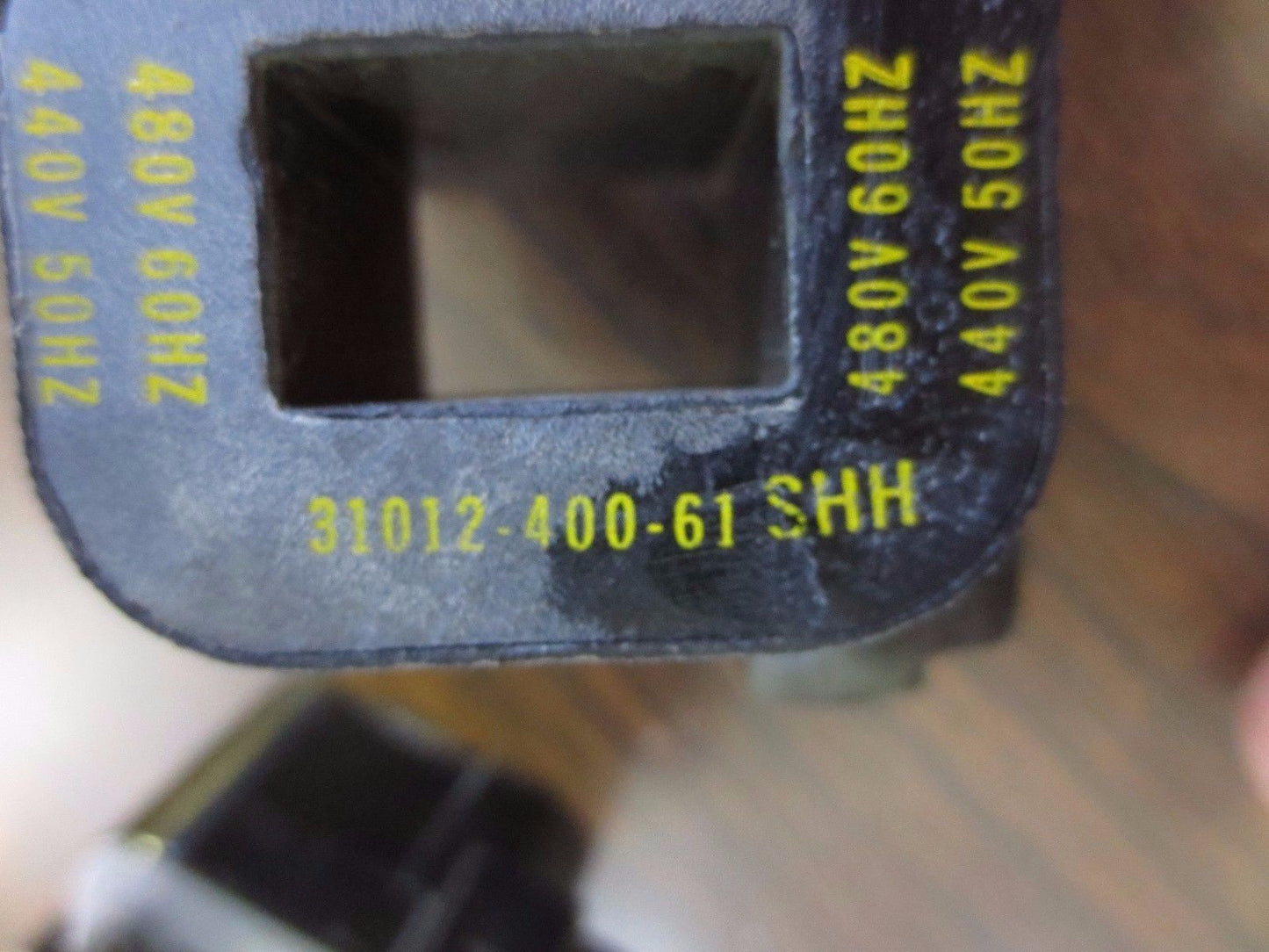SQUARE D - 31012-400-50 & 31012-400-61 COILS - NEW SURPLUS, NO BOX
