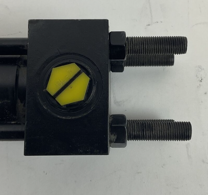 PARKER 01.50 D2HLTRS13A CYLINDER 4.500 SERIES. 2H 3000PSI