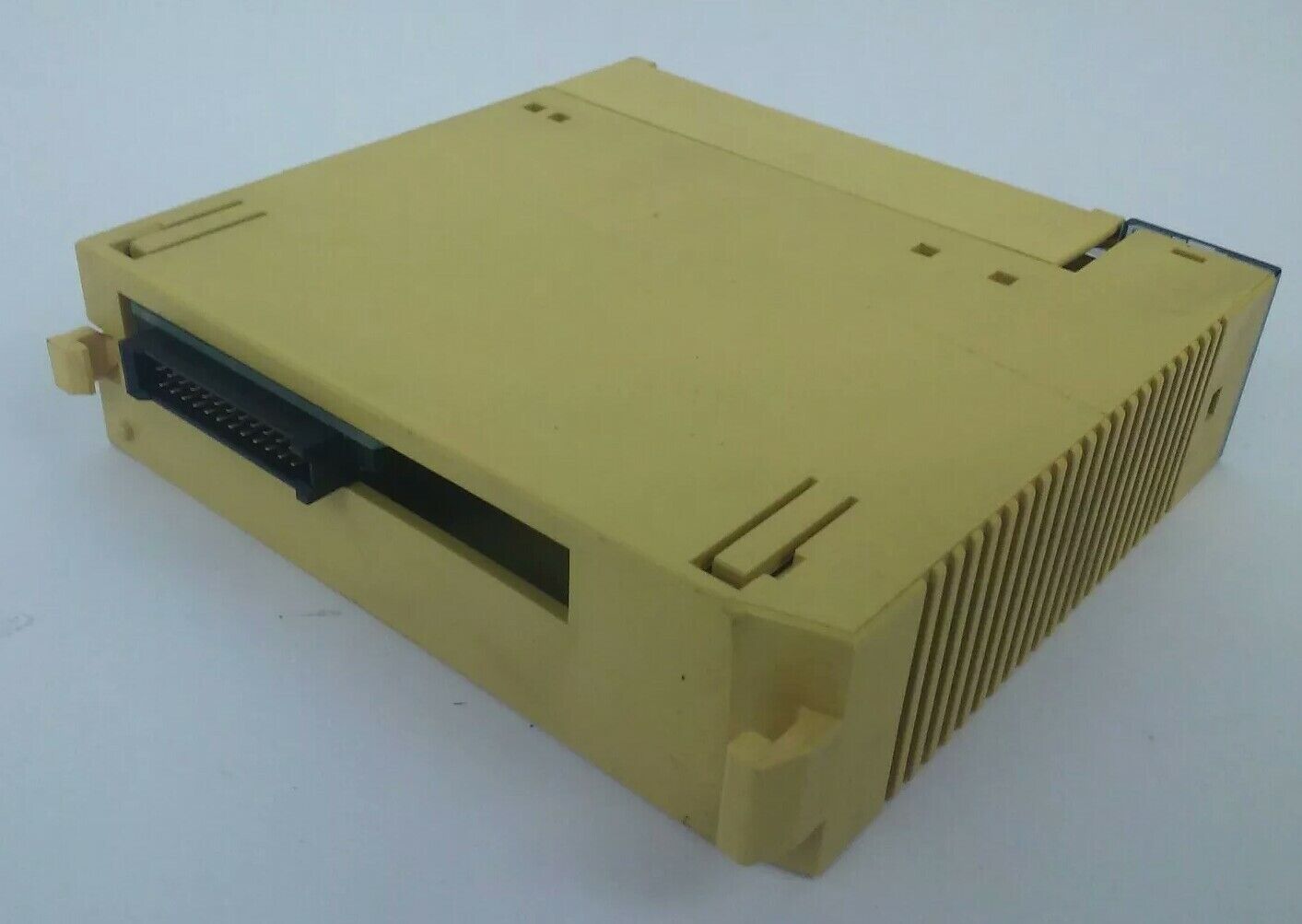 FANUC AIA16G TYPE A03B-0819-C107 INPUT MODULE