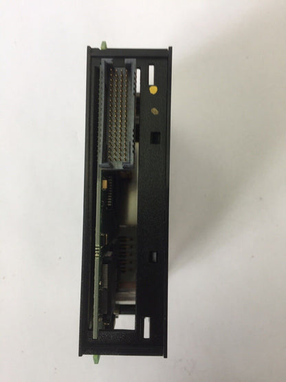 ALLEN BRADLEY 1756-DNB DEVICENET COMMUNICATION MODULE SER B 24VDC F/W REV 7.002