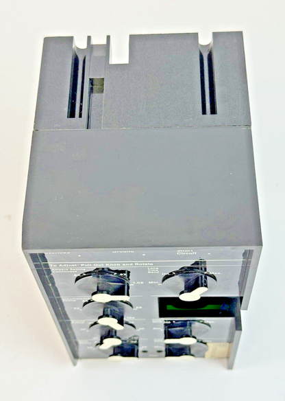 WESTINGHOUSE - 2610D40G36A - POW-R TRIP 7 SOLID STATE PROGRAMMER - NEW OLD STOCK