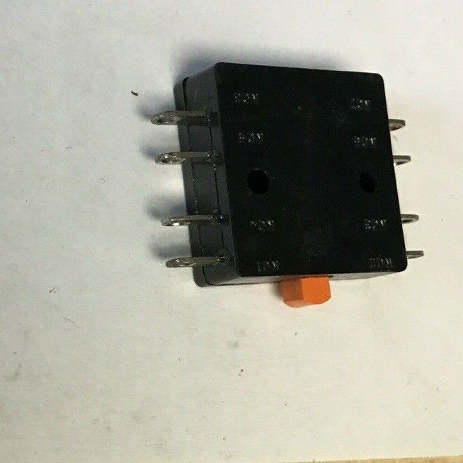 LICON SWITCH COMPONENTS 26-804