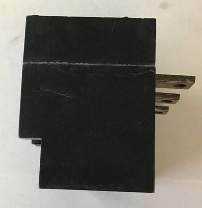 GENERAL ELECTRIC TECL36003 CURRENT LIMITER 3A 600V
