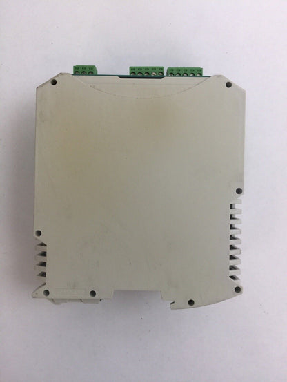 PROMESS 8500400A11 PRO MAIN MODULE 24VDC U BOOT 3.0.3 REV B