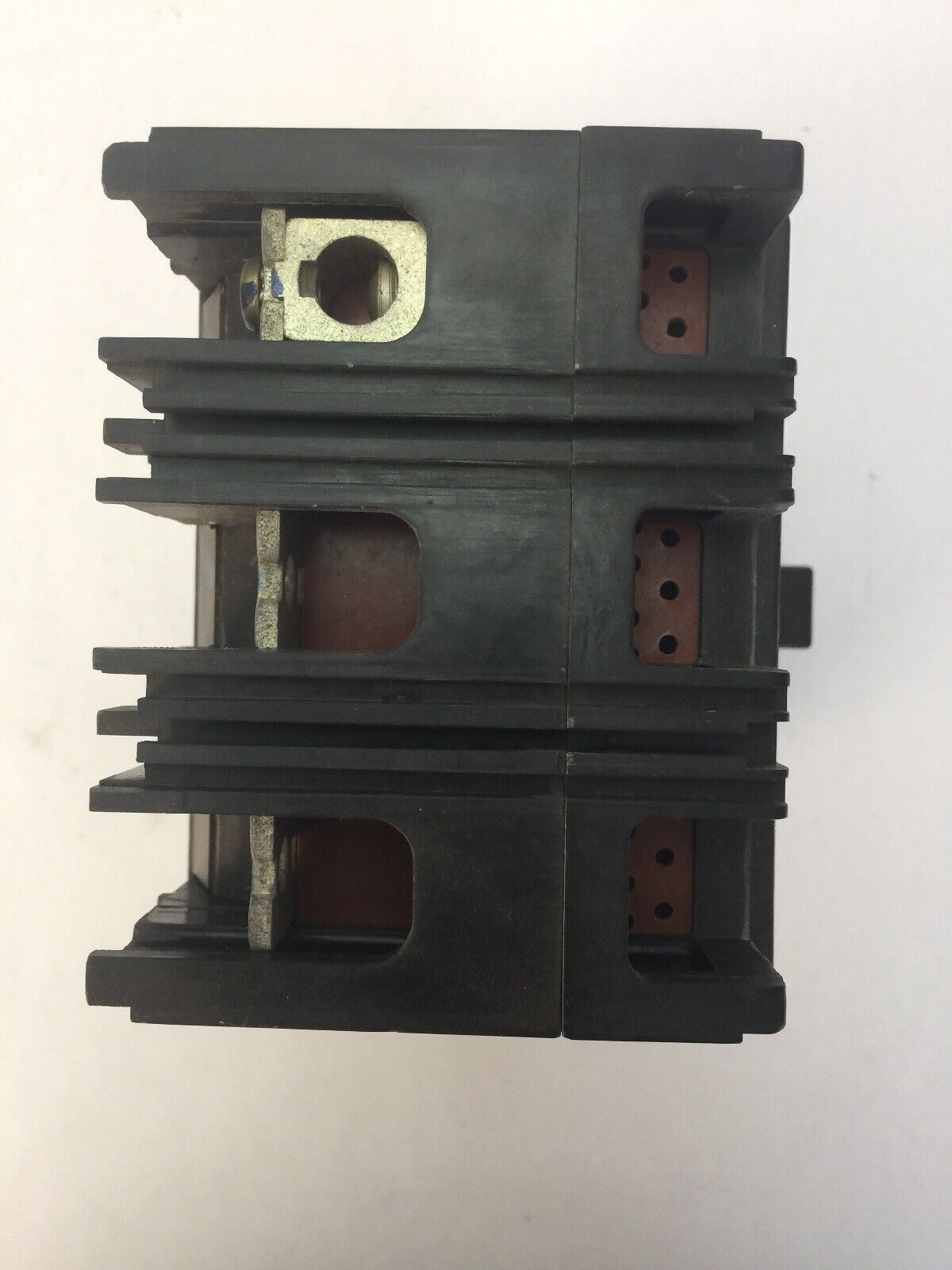 FUJI BU-ESA3030 CIRCUIT BREAKER 30AMP 480VAC 3 POLE BU-ESA