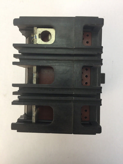 FUJI BU-ESA3030 CIRCUIT BREAKER 30AMP 480VAC 3 POLE BU-ESA