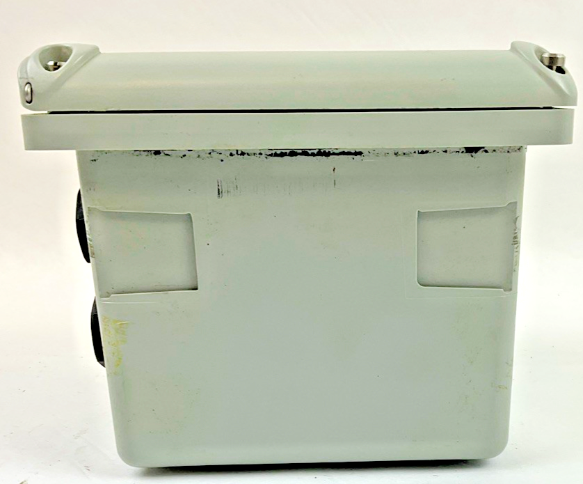 ROSEMOUNT 1056 DUAL INPUT ANALYZER  265VAC 63HZ 15W