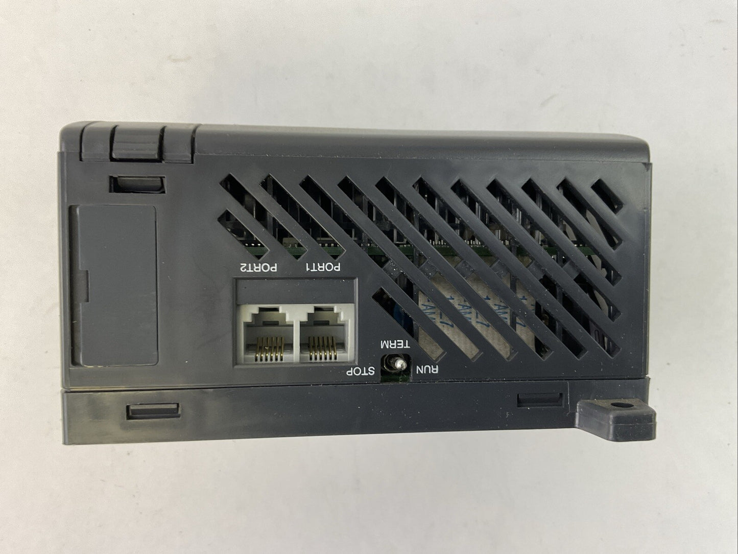 AUTOMATION DIRECT D0-05AA DIRECT 05 LOGIC OUTPUT 17-240VAC 0.5A INPUT 90-120VAC