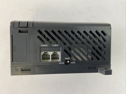 AUTOMATION DIRECT D0-05AA DIRECT 05 LOGIC OUTPUT 17-240VAC 0.5A INPUT 90-120VAC