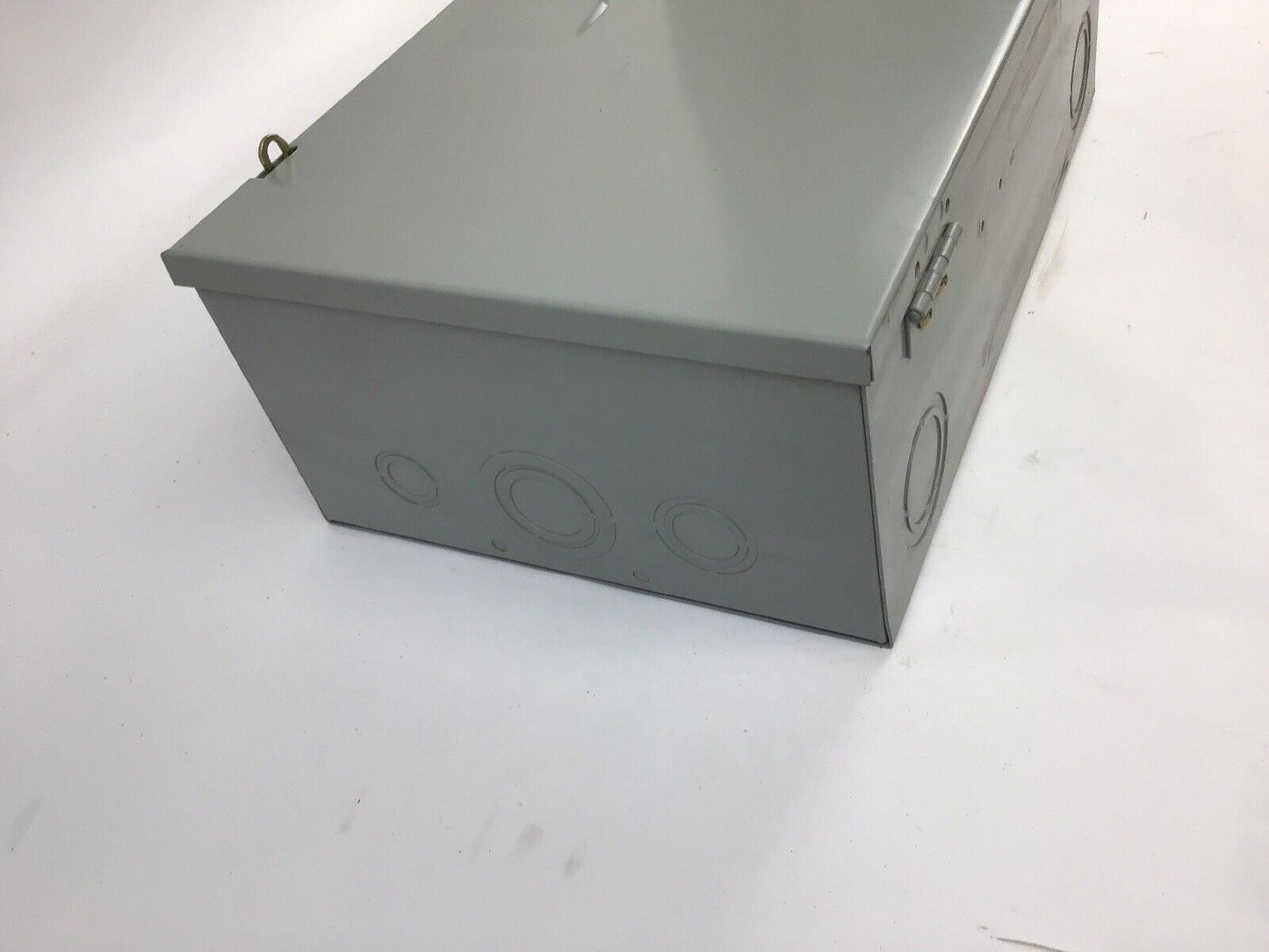 FEDERAL PACIFIC/CHALLENGER GEN DUTY SAFETY SWITCH G7132 100AMP 240VAC/250VDC