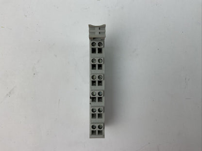 ALLEN BRADLEY 1734-RTB3 SER A TERMINAL BLOCK (LOT OF 7)