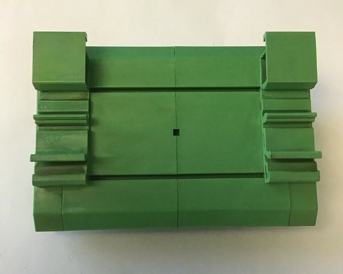 PHOENIX CONTACT TYPE UMK-SE 11,25-1 TERMINAL BLOCK 40 POSITIONS