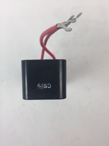 ALLEN BRADLEY 700-N5 RELAY ACCESSORY SURGE SUPPRESSOR 150V MAX SERIES D