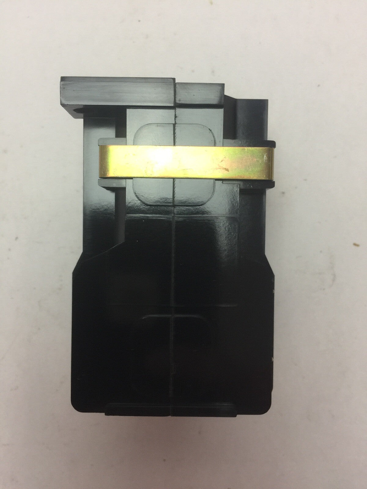 GOULD 2190-E62AA MOD A GENERAL PURPOSE RELAY 300VAC 10A 2090-810 COIL 110-120V