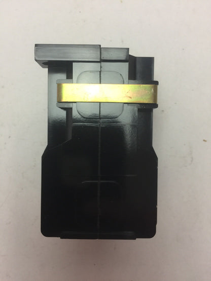 GOULD 2190-E62AA MOD A GENERAL PURPOSE RELAY 300VAC 10A 2090-810 COIL 110-120V