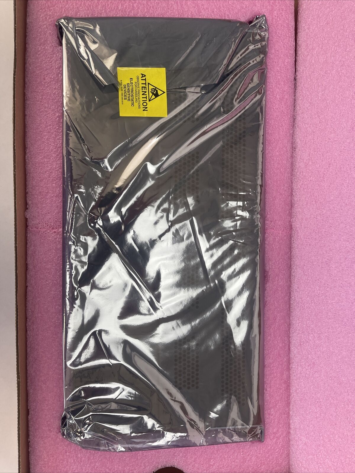 ETA X482R-S00-0500-4-44X44-19-048 COMPACT POWER DISTRIBUTION -72VDC..+72VDC 800A